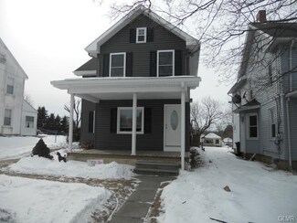 1240 Trexlertown Rd, Upper Macungie Township, PA 18062