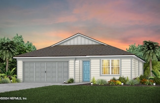 5513 Integrity Way, Jacksonville, FL 32244