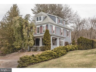 9071 Easton Rd, Ottsville, PA 18942