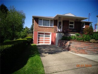 131 Highland Ave, East Pittsburgh, PA 15112