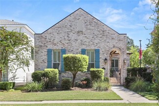 6971 Vicksburg St, New Orleans, LA 70124