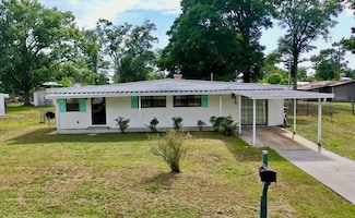 118 Bellamy Cir, Port Saint Joe, FL 32456