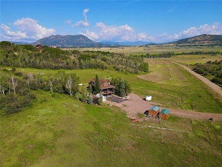44025 County Road 44, Steamboat Springs, CO 80487