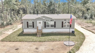 15450 NE 17 Place, Williston, FL 32696