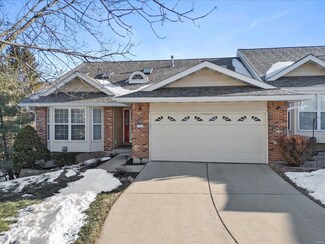 818 Brae Ct Unit 30, Chesterfield, MO 63017