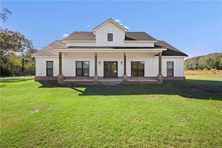 12414 Raymond Melton Rd N, Stapleton, AL 36578