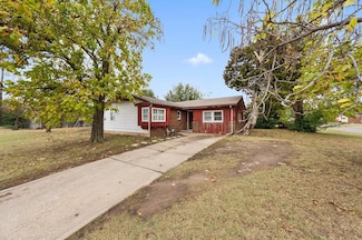 1400 SW 63rd St, Oklahoma City, OK 73159