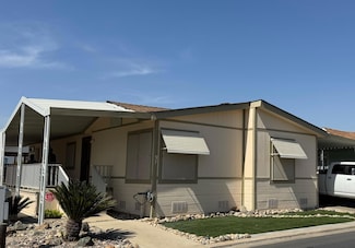 100 S Westwood St Unit 97, Porterville, CA 93257