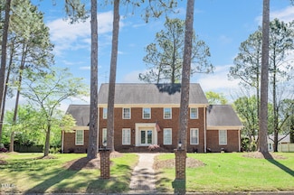 1602 Lake Shore Dr, Dunn, NC 28334