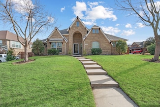 1420 Crescent Valley Dr, Prosper, TX 75078