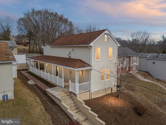 709 Lincoln Ave, Pottstown, PA 19464