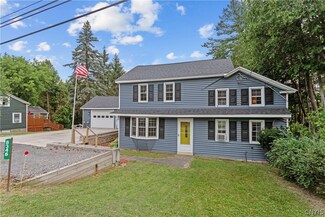 8346 Cazenovia Rd, Manlius, NY 13104