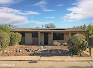 931 W Oahu Place, Tucson, AZ 85756