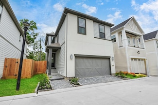 405 Forest Reserve Place, Houston, TX 77079