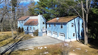 75 Adams Landing Rd, Topsham, ME 04086