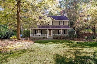 2695 Laurelwood Rd, Atlanta, GA 30360