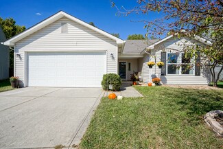 7014 Beargrass Ct, Indianapolis, IN 46241