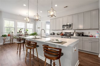 109 Danbridge Ct, Bluffton, SC 29910