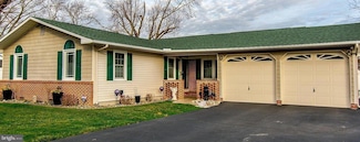 615 Hammond St, Salisbury, MD 21804