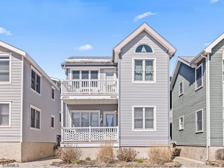 4828 West Ave Unit first floor, Ocean City, NJ 08226