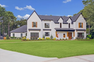 19414 W Whispering Grove, Tomball, TX 77377