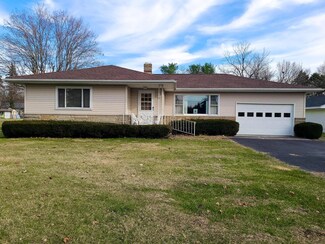414 Kilbury Rd, Marion, OH 43302