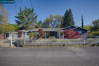 1314 Milton Ave, Walnut Creek, CA 94596