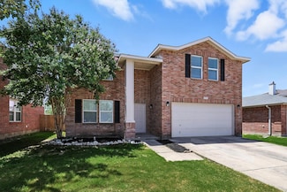 1716 Carolina Ridge Way, Justin, TX 76247