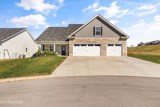 6564 Cara Cade Ln, Knoxville, TN 37931