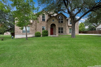 28130 George Obrien, San Antonio, TX 78260