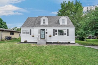 1034 W Church St, Newark, OH 43055