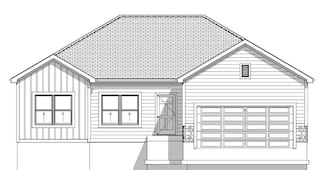 908 SW Pintail Dr, Oak Grove, MO 64075