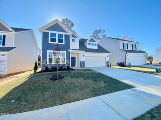 281 Creekhaven Dr Unit 154, Angier, NC 27501