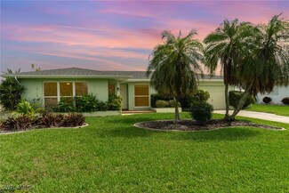 2811 SE 18th Ct Unit 20, Cape Coral, FL 33904