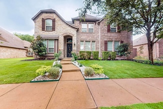 16157 Meadow Spring Dr, Frisco, TX 75035