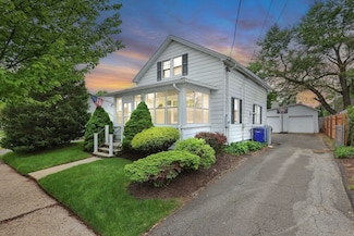 274 Abbott St, Springfield, MA 01118