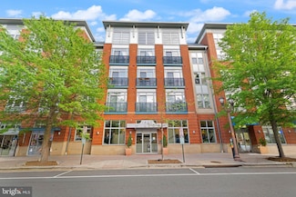 1800 Wilson Blvd Unit 426, Arlington, VA 22201