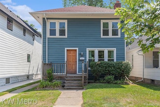202 N Washington Ave, Royal Oak, MI 48067