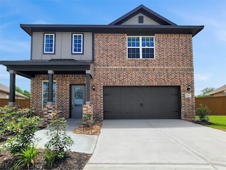 2502 Green Jasper Dr, Iowa Colony, TX 77583