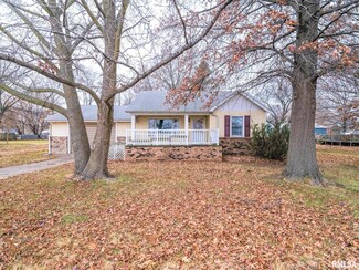 12927 State Route 29, Pekin, IL 61554