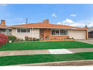 3919 NE Highland St, Portland, OR 97211