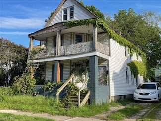 8120 Cory Ave, Cleveland, OH 44103
