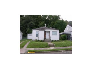312 Morgan Ave, Saint Marys, WV 26170