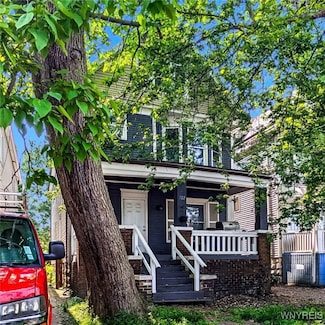 722 Hopkins St, Buffalo, NY 14220