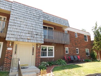 5448 SW 12th Terrace Unit 4, Topeka, KS 66604