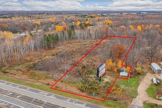 TBD S Hwy 169, Harris Township, MN 55744