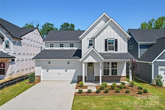 9511 Coast Laurel Ave NW, Concord, NC 28027