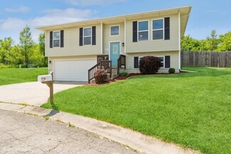 1701 Prairie Cir, Cameron, MO 64429