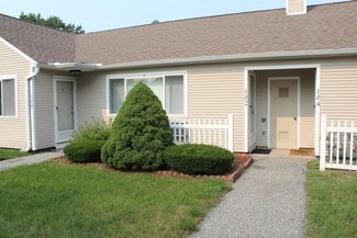 102 Mitchell Dr Unit 102, Chicopee, MA 01022