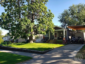 1212 Custer Ave, Billings, MT 59102